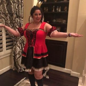 Meet your Posher, Roshanak